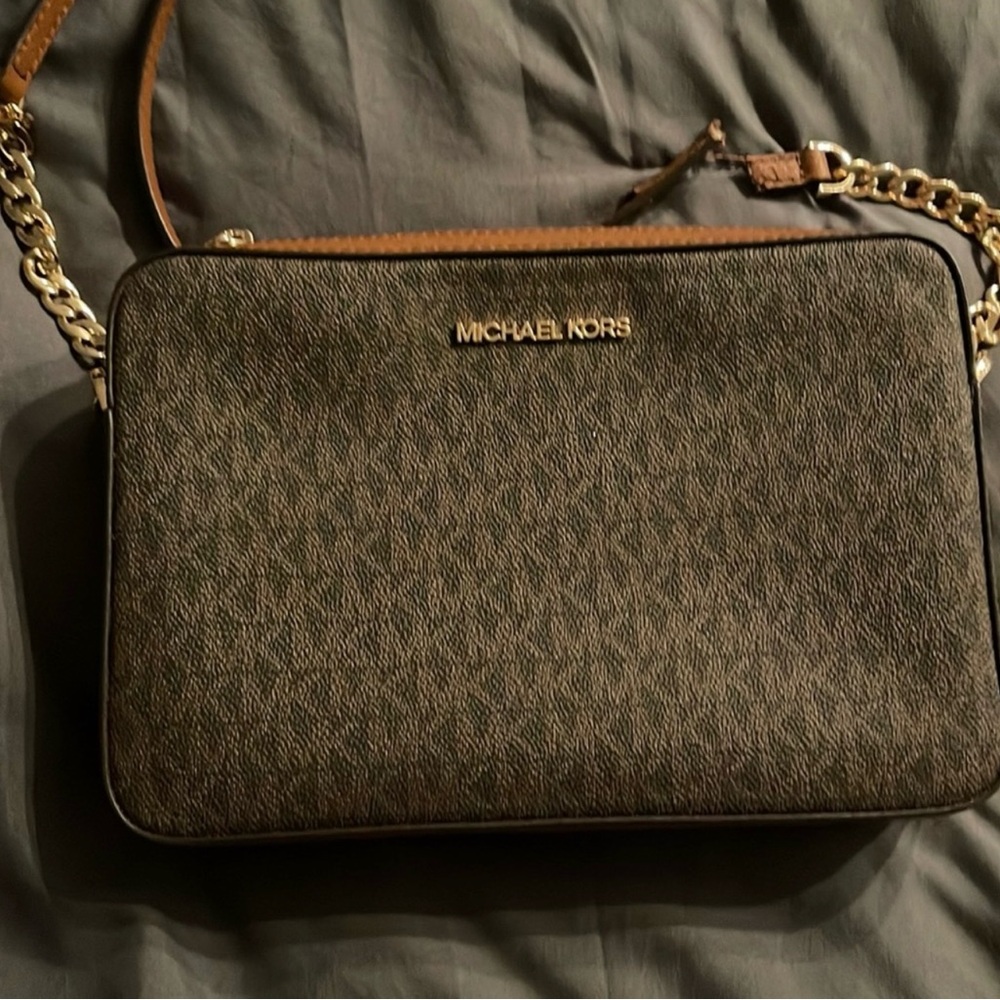 MICHAEL KORS crossbody bag